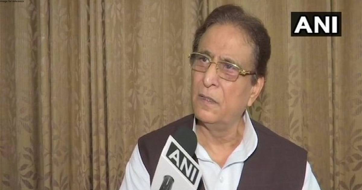 UP: Azam Khan booked for 